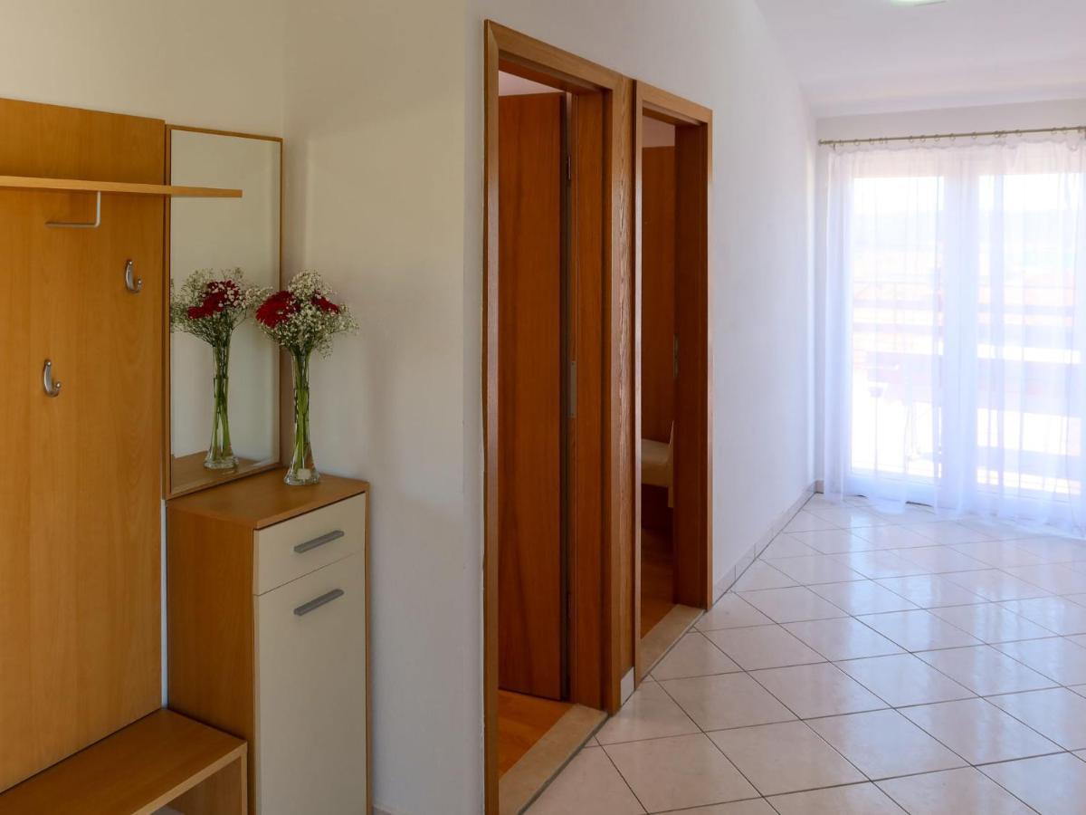 Apartment Ana - Big351 By Interhome Turanj Exterior foto