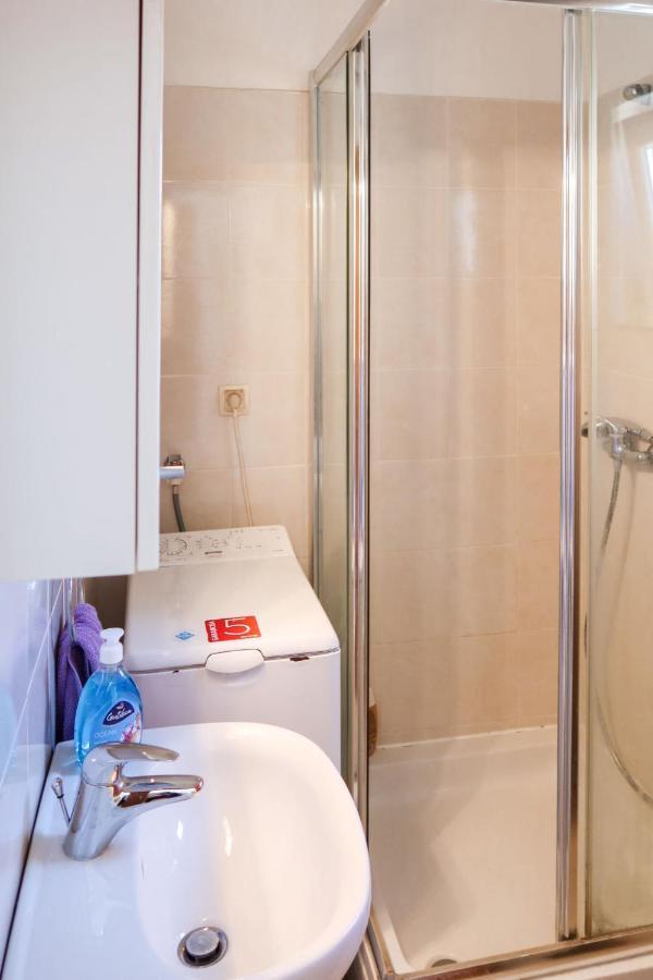 Apartment Ana - Big351 By Interhome Turanj Exterior foto