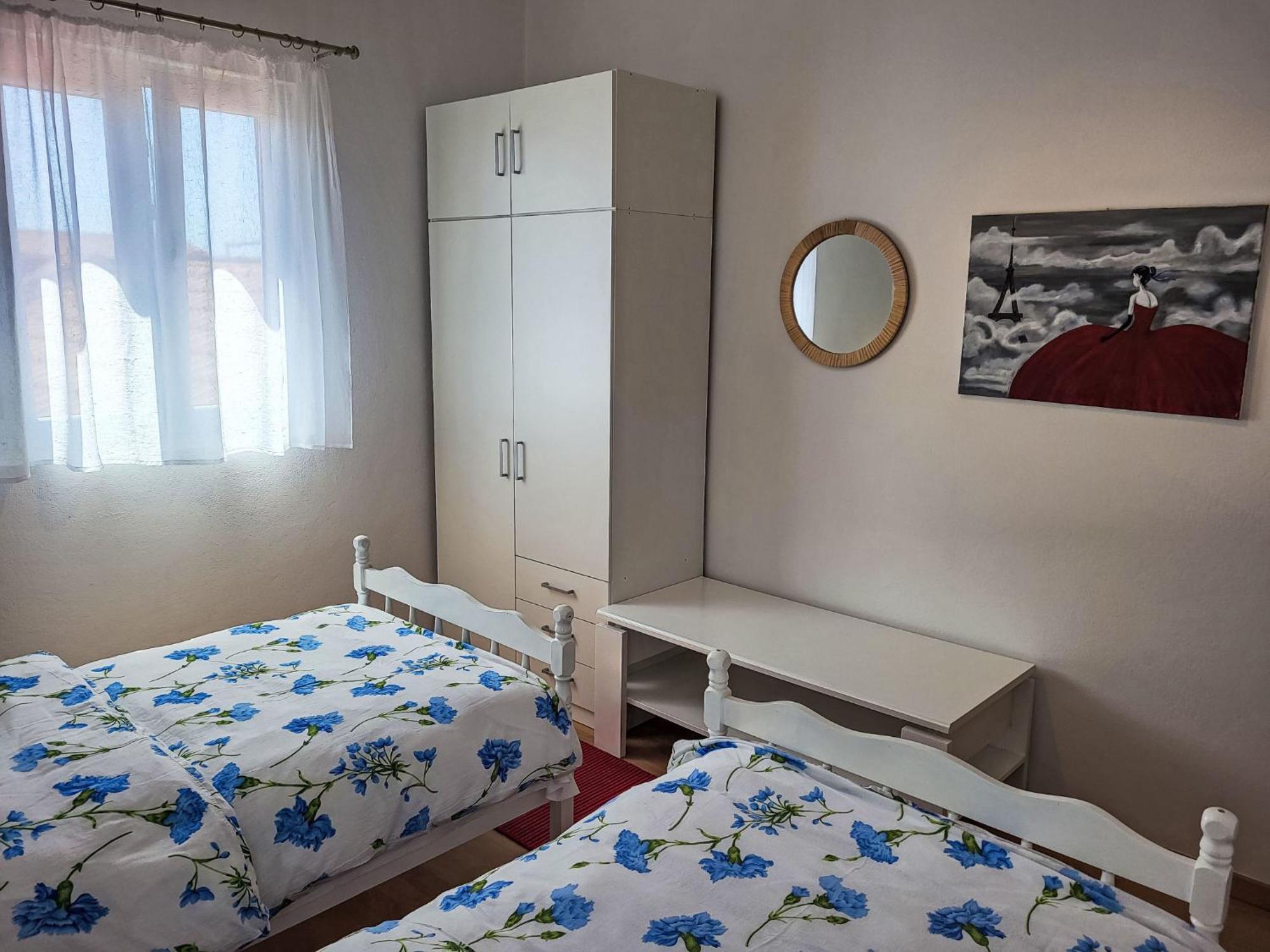 Apartment Ana - Big351 By Interhome Turanj Exterior foto