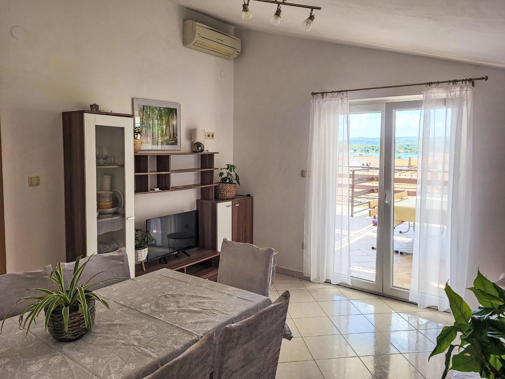 Apartment Ana - Big351 By Interhome Turanj Exterior foto