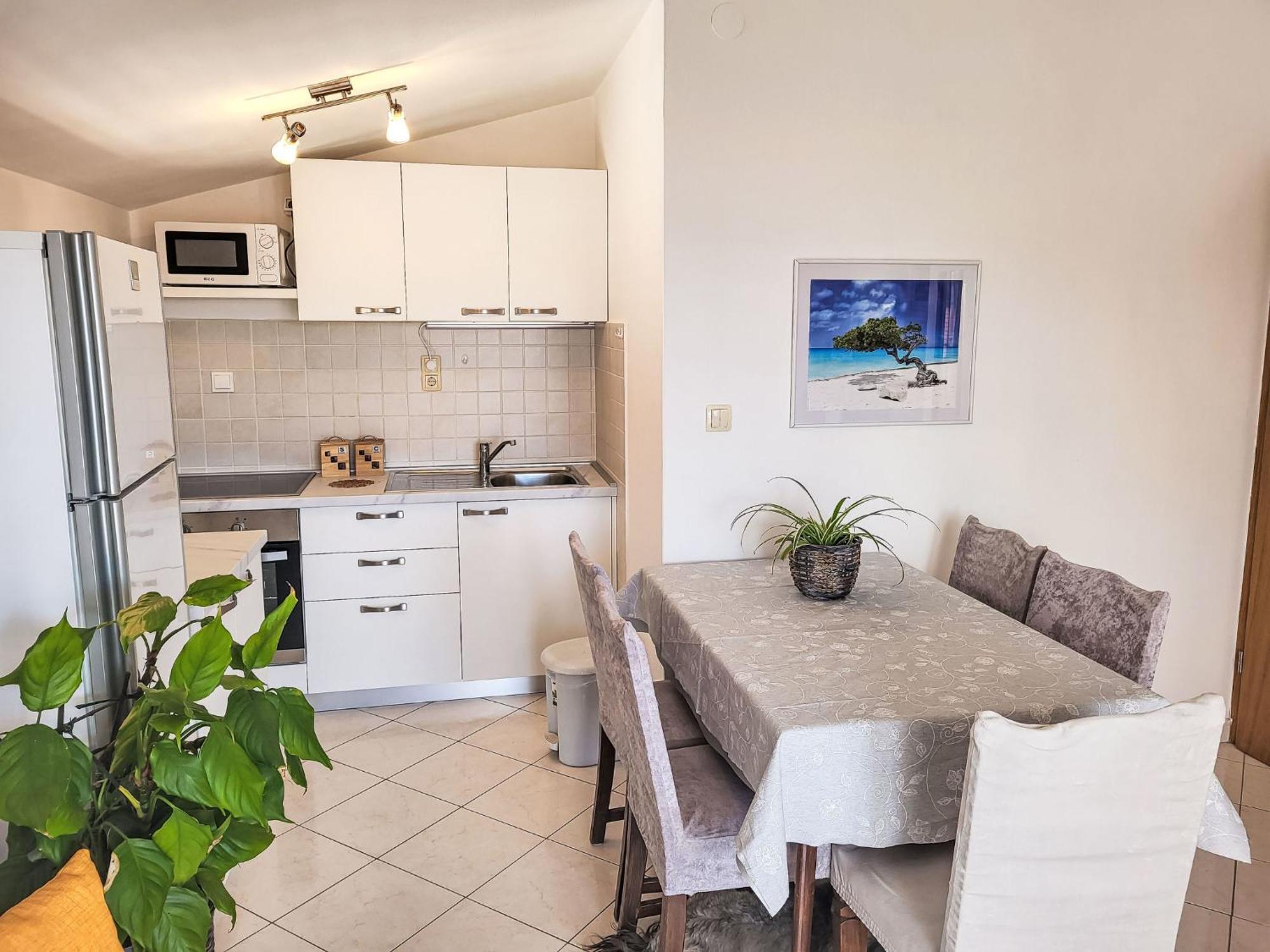 Apartment Ana - Big351 By Interhome Turanj Exterior foto